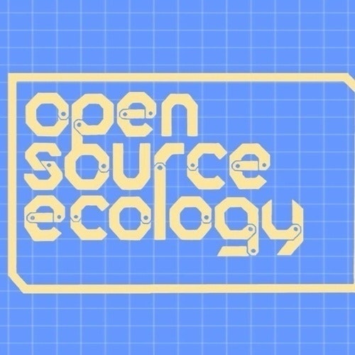 Open Source Ecology