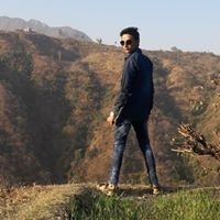 ÁrĪhánţ Şhæŕmă