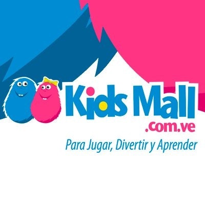 Kids Mall C.A