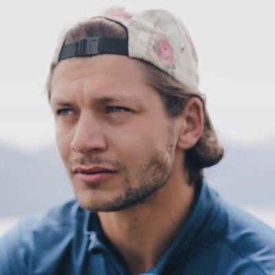 MariusGregoryRøsand