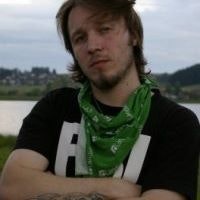 Константин Полыгалов