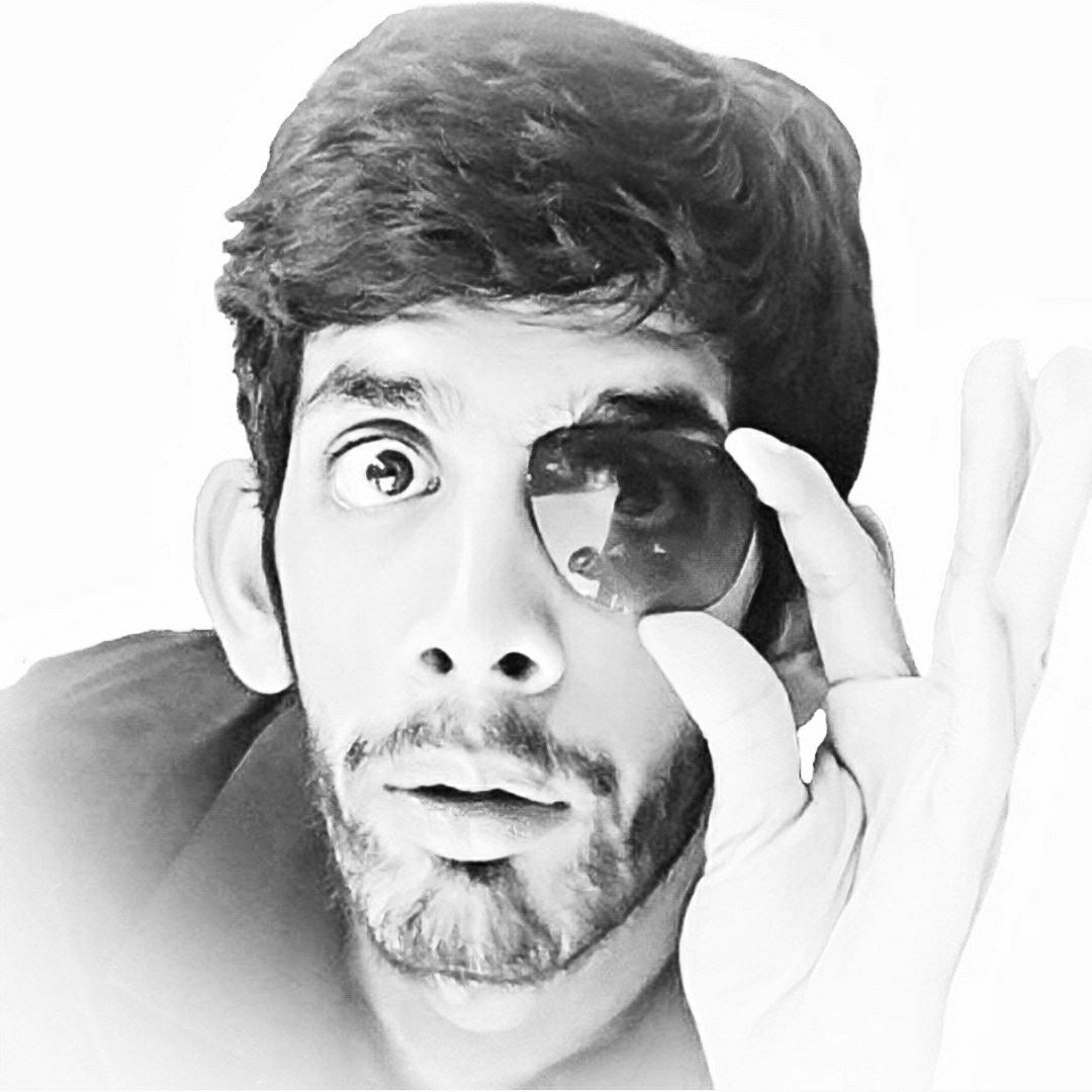 Arun Teja Godavarthi