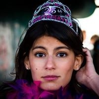 Maria Goretti Victoria