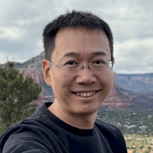 Yiming Cao