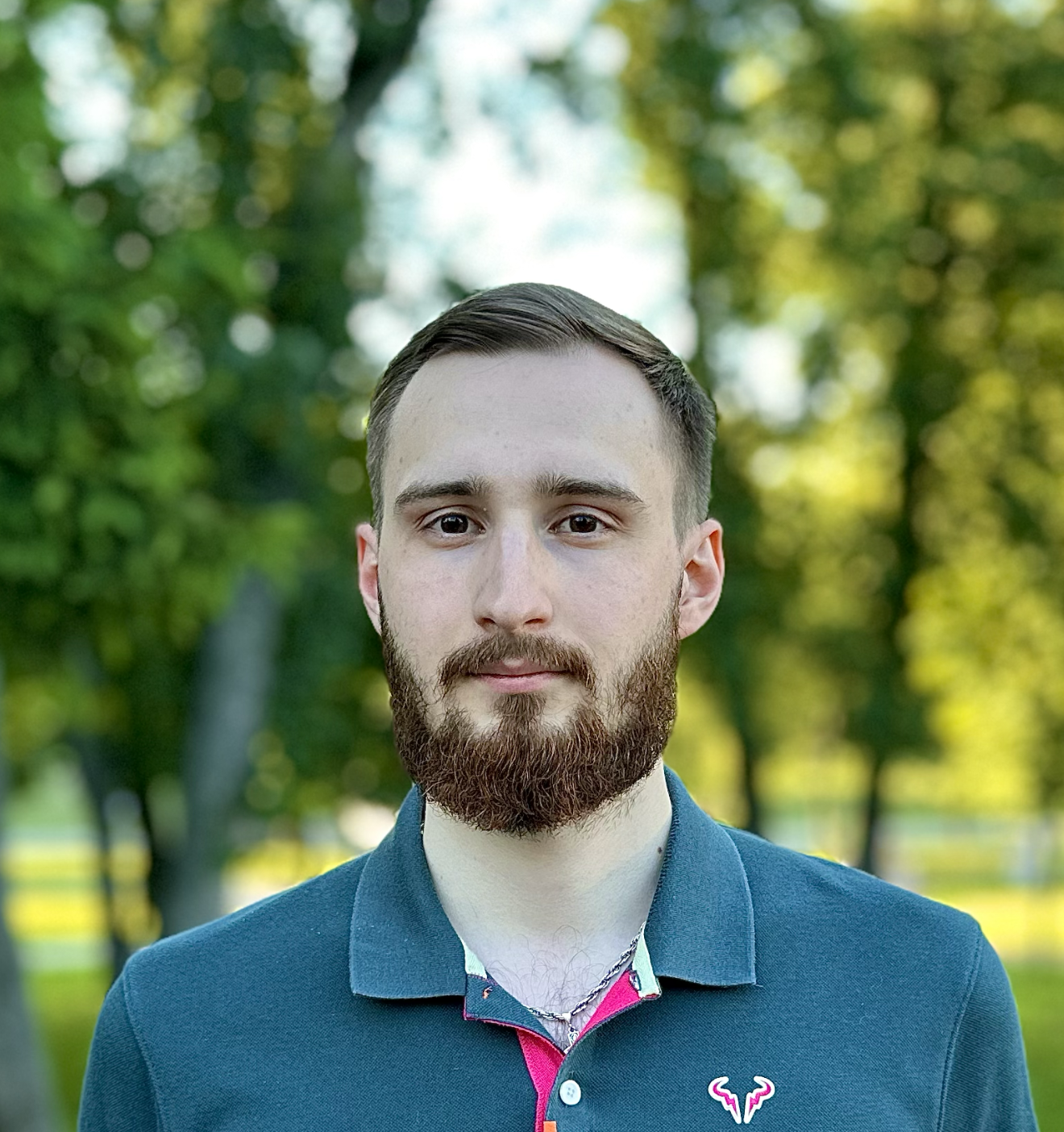 Denis Ryaboshtanov