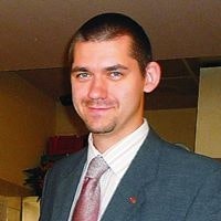 Przemysław Gąsiorowski