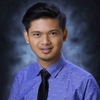 Harold Catolos Mateo