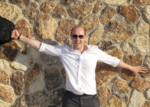 Евгений Павлов