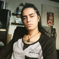 Andrew Diamondheartx