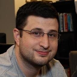 Matthew David Eierman