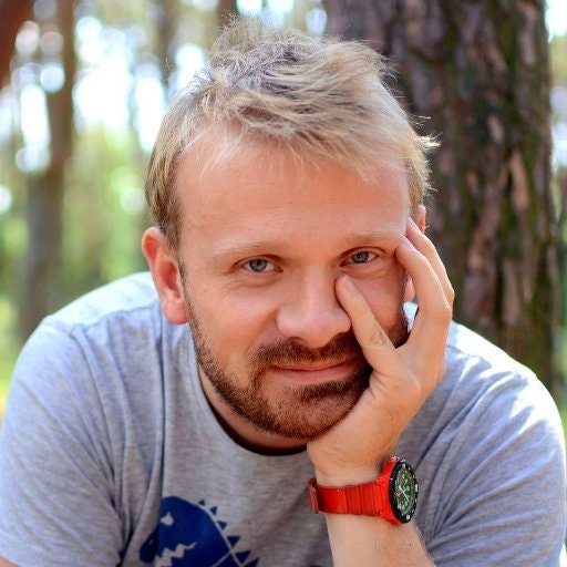 Marcin Wojciechowski