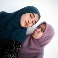 Nur Amirah Izzati Abdullah