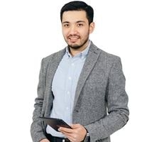 Руслан Зарипов