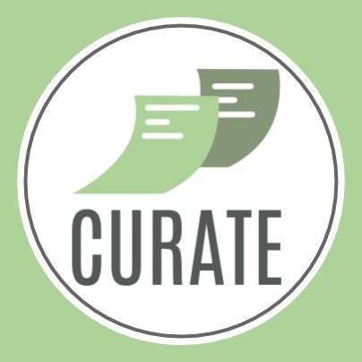 Curate