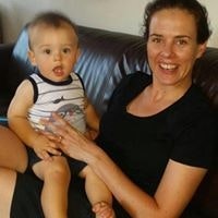 Adele Kruger-Taljaard