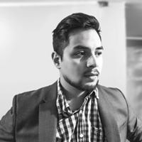 Matias Olivares Trujillo