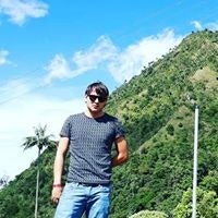 Sebastian Vasquez Gomez