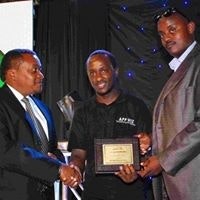 Stephen Ng'ethe Njoroge