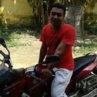 Atiqur Rahaman Sanid Sanid