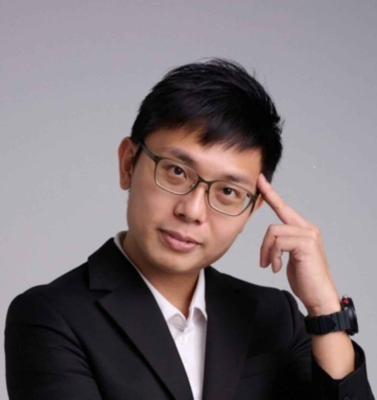 Tony Tong