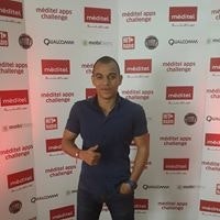 Filali Belhadj Zakariae