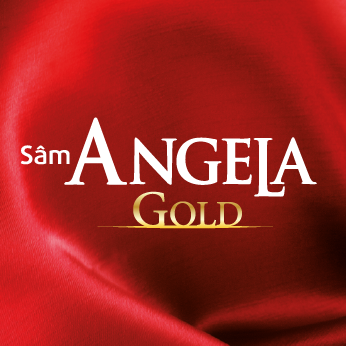 Sâm Angela Gold