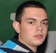 Предраг Живадиновић