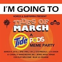 Aaron William Parent