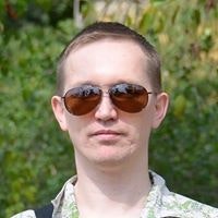 Алексей Владимирович