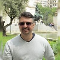 Иван Приходченко