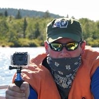 Александр Козюков