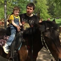 Станислав Ильяхинский