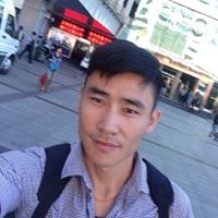 Э. Банзрагч