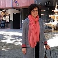 Наталья Метелева