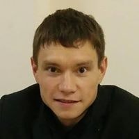 Sergey Polyakov