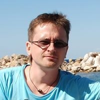 Егор Цукерман