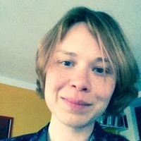 Валентина Шевяхова