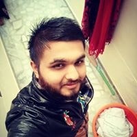 Gûptæ KinGïn Nïkhïl