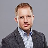 Дмитрий Шушкин