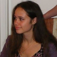 Zsófia Mező-Molnosi