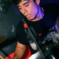 Daniel Vásquez Correa