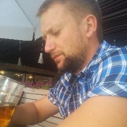 Никика Усенко