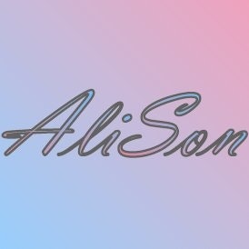 AliSon99