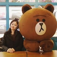 Jeonghwa Daniela Bae