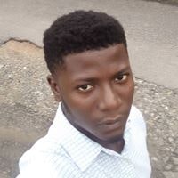 Akande Horlanrewaju Holuwatobi