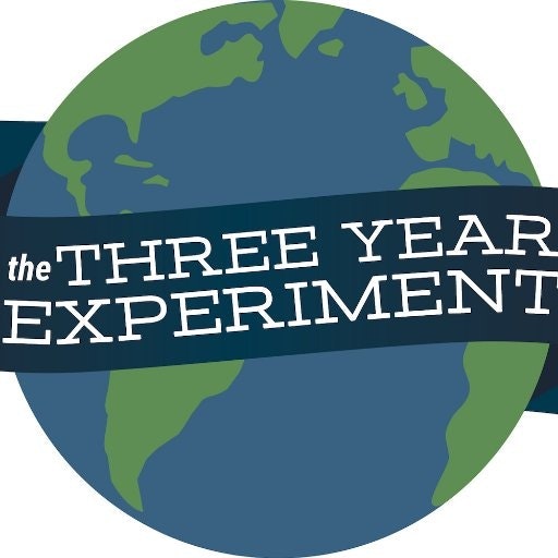 ThreeYearExperiment