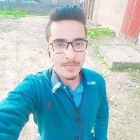 Umer Zahid