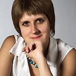 Tatiana Lyutkevich