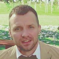 Александр Киселев