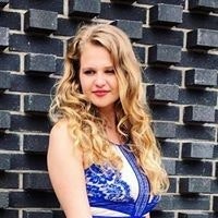 Валерія Базарницька